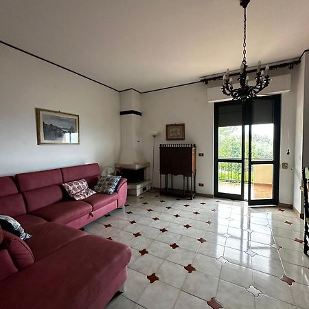 La Foresteria- Azienda Agricola Garra Mutignano Exterior photo